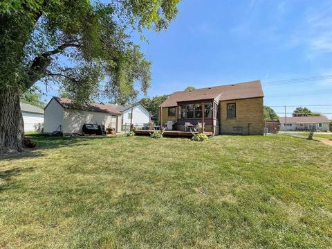 1438 N Broad St, Griffith, IN 46319 photo 29