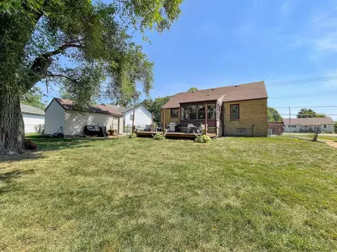 1438 N Broad St, Griffith, IN 46319 photo 29
