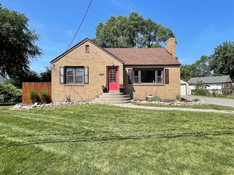 1438 N Broad St, Griffith, IN 46319 photo 1