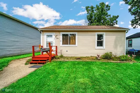 406 Madison Ave, New Chicago, IN 46342 photo 17