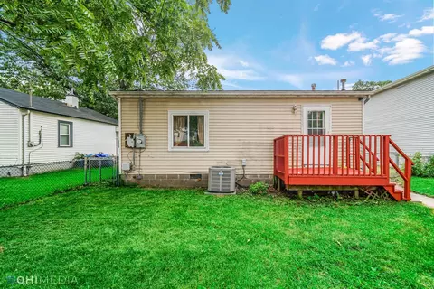 406 Madison Ave, New Chicago, IN 46342 photo 18