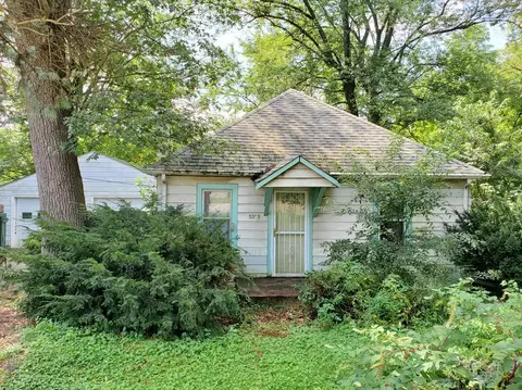 5333 W 41st Ave, Gary, IN 46408 photo 1