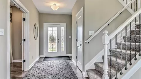 8745 Burr Ridge Cir, Crown Point, IN 46307 photo 3