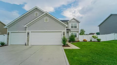 2919 Wingstem Dr, Portage, IN 46368 photo 1
