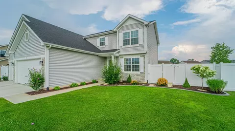 2919 Wingstem Dr, Portage, IN 46368 photo 2