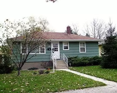 219 Elmer Ave, Griffith, IN 46319 photo 1