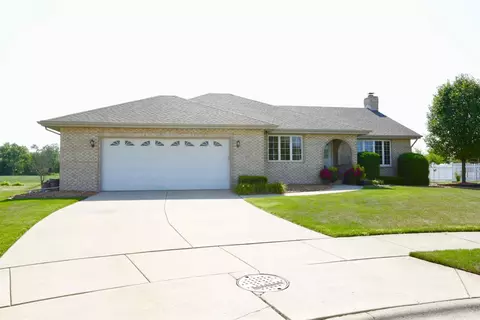 217 Eagle Ct, Dyer, IN 46311 photo 1