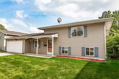 627 E 39th Ln, Griffith, IN 46319 photo 1