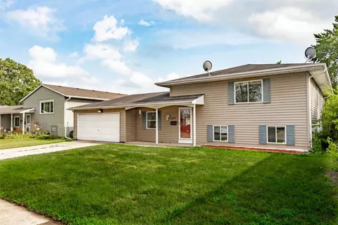 627 E 39th Ln, Griffith, IN 46319 photo 5