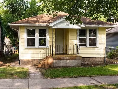 4232 Washington St, Gary, IN 46408 photo 22