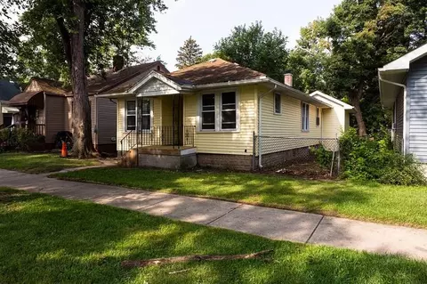4232 Washington St, Gary, IN 46408 photo 1