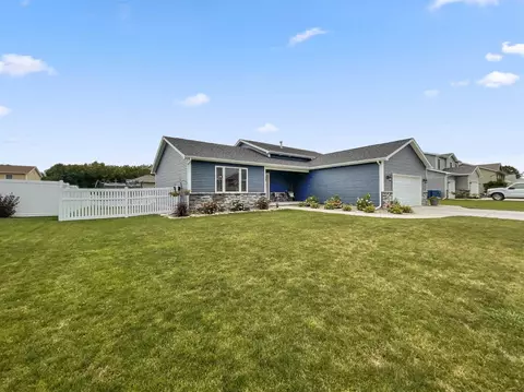 5816 W 172nd Pl, Lowell, IN 46356 photo 2