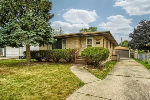6832 Maryland Ave, Hammond, IN 46323 photo 1