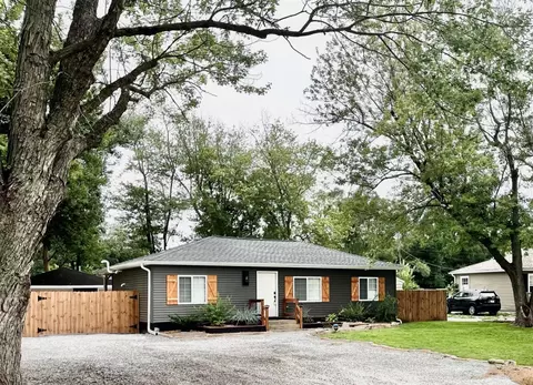 3835 Douglas Dr, Gary, IN 46408 photo 1