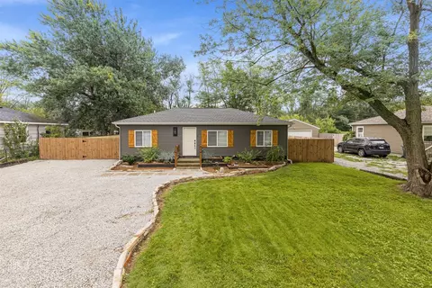 3835 Douglas Dr, Gary, IN 46408 photo 3