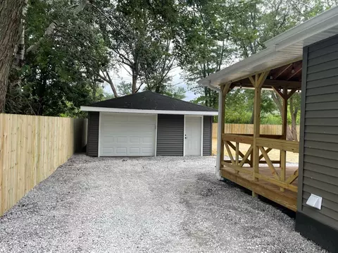 3835 Douglas Dr, Gary, IN 46408 photo 23