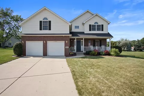 806 Will Ct, Crown Point, IN 46307 photo 1