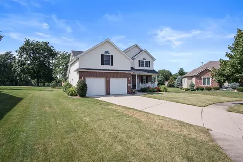 806 Will Ct, Crown Point, IN 46307 photo 33