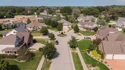 806 Will Ct, Crown Point, IN 46307 photo 38