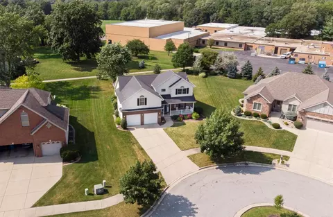 806 Will Ct, Crown Point, IN 46307 photo 39