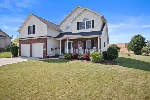 806 Will Ct, Crown Point, IN 46307 photo 2