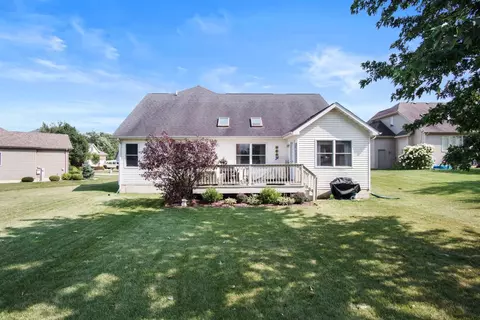 806 Will Ct, Crown Point, IN 46307 photo 35