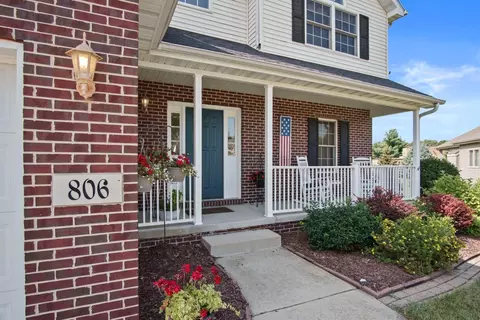 806 Will Ct, Crown Point, IN 46307 photo 4
