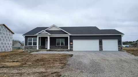 17239 Donald Ct, Lowell, IN 46356 photo 1