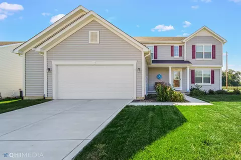 2314 Murray St, Chesterton, IN 46304 photo 1