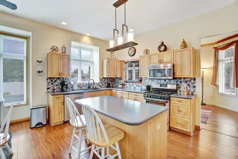 633 E Brookside Dr, Crown Point, IN 46307 photo 10