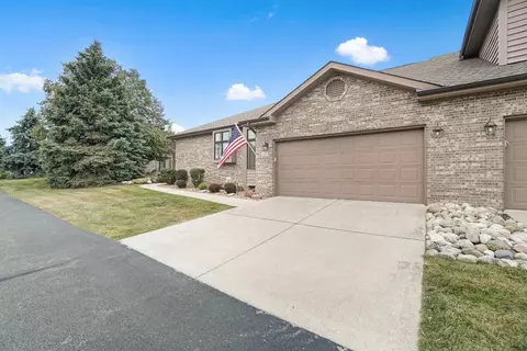 633 E Brookside Dr, Crown Point, IN 46307 photo 26