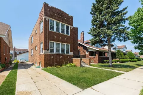 1722 Davis Ave, Whiting, IN 46394 photo 1