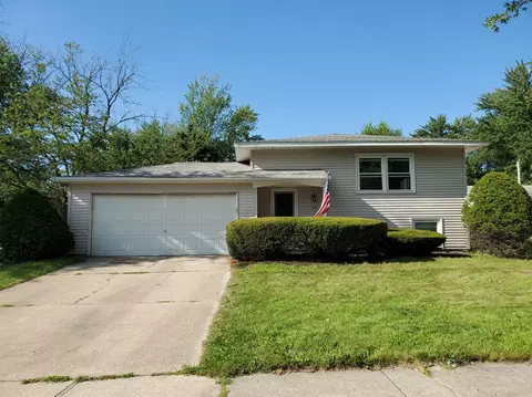 520 E 40th Pl, Griffith, IN 46319 photo 1
