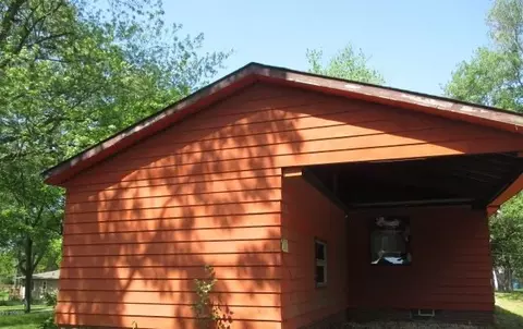 2522 Crest Rd, Gary, IN 46408 photo 9