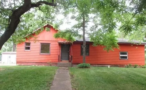 2522 Crest Rd, Gary, IN 46408 photo 1