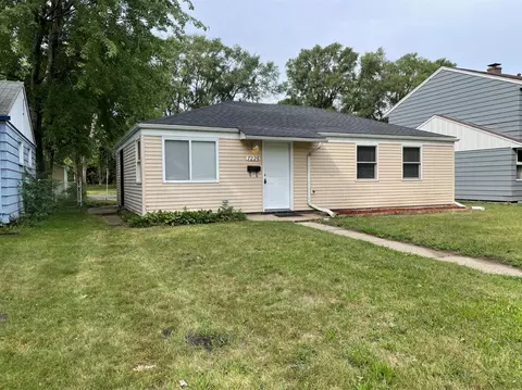 7226 Southeastern Ave, Hammond, IN 46324 photo 1