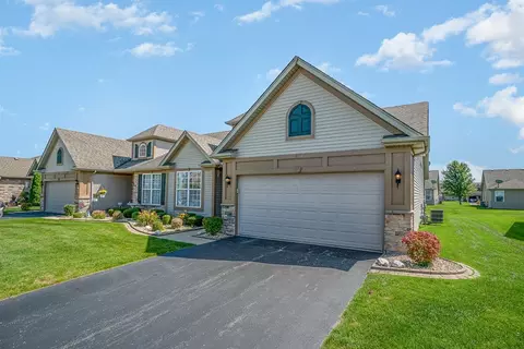 938 Flagstone Dr, Dyer, IN 46311 photo 2