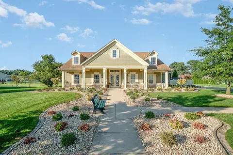 938 Flagstone Dr, Dyer, IN 46311 photo 25