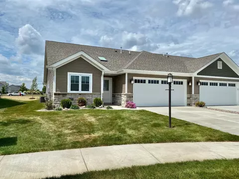 14062 Nantucket Dr, Cedar Lake, IN 46303 photo 1