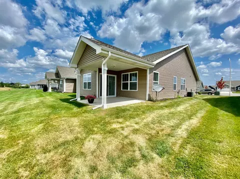 14062 Nantucket Dr, Cedar Lake, IN 46303 photo 3