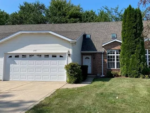218 Summertree Dr, Porter, IN 46304 photo 1