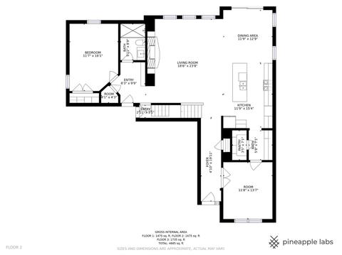 13073 Waterleaf Dr, Saint John, IN 46373 photo 29