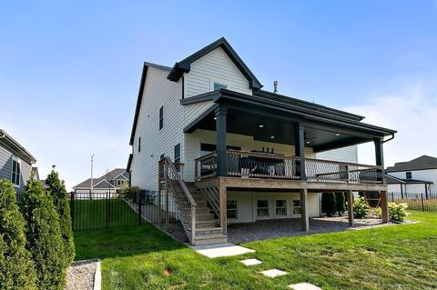 13073 Waterleaf Dr, Saint John, IN 46373 photo 26