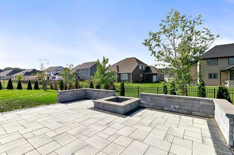 13073 Waterleaf Dr, Saint John, IN 46373 photo 28
