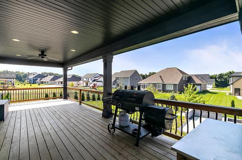 13073 Waterleaf Dr, Saint John, IN 46373 photo 27