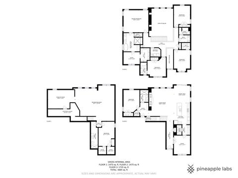 13073 Waterleaf Dr, Saint John, IN 46373 photo 32