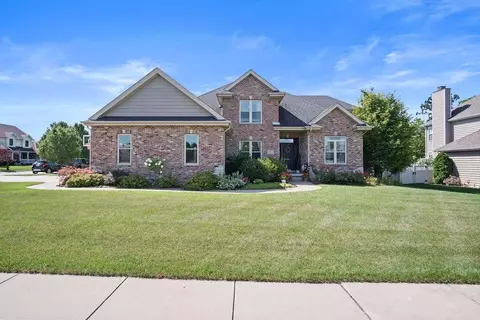295 E 125th Pl, Crown Point, IN 46307 photo 41