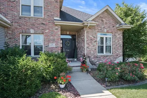 295 E 125th Pl, Crown Point, IN 46307 photo 43