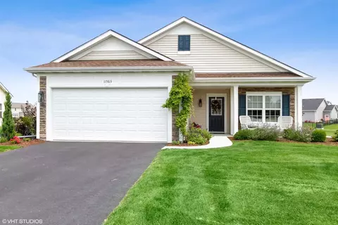 11563 Virginia St, Crown Point, IN 46307 photo 1