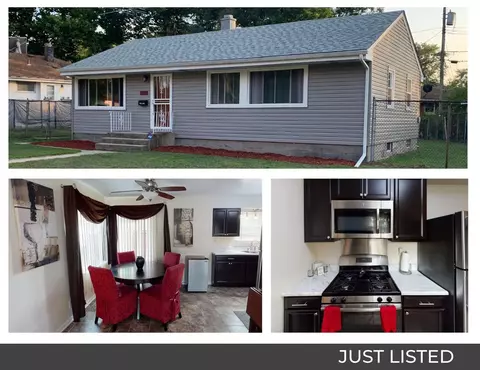 1274 Arizona St, Gary, IN 46403 photo 1